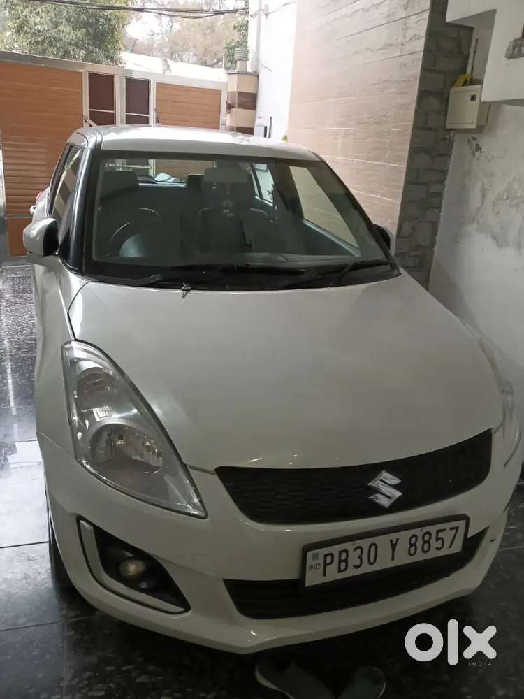 Maruti Suzuki Swift