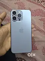 Sell Or Exchange I Phone 13 Pro 128GB Sierra Blue