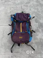 TREKKING BACKPACK BAG 120 LITRES