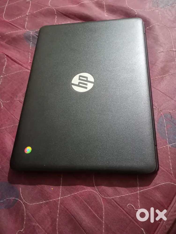 HP/Compaq HP Chromebook Series 11MK G9 EE (Mediatek 11 Inch)