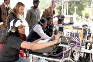 1000 -5000 PAR DAY WORK IN FILM INDUSTRY