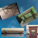 Tables and other items