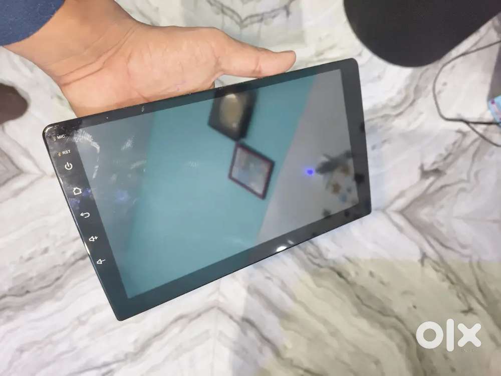 Twincan Android car stereo