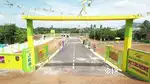 200 Metre walkable distance from VIMS Hospital