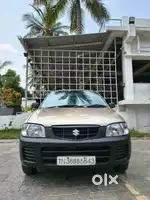 Maruti Suzuki Alto 800 Lxi, 2010, Petrol