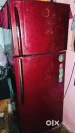 Sab okay hai duble dor freez hai