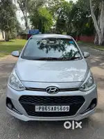 Hyundai Grand i10 Magna BLUE DRIVE, 2018, Petrol