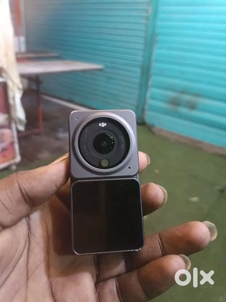 Dji action 2 Urgent Sale
