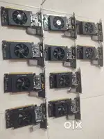 Used 2gb gigabyte 710 graphics card