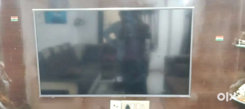 Vu tv 50 inch 4k UHD