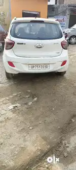 Hyundai Grand i10 2016 Diesel 65600 Km Driven