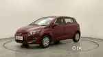 Hyundai i20 2009-2011 Magna, 2013, Petrol