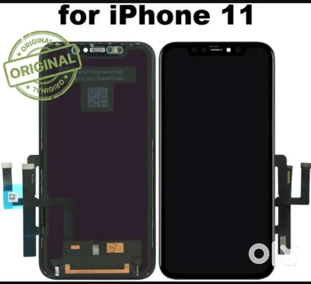 I PHONE 11