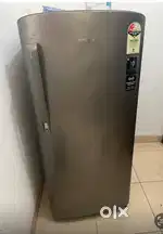 Samsung refrigerator (192 liters)