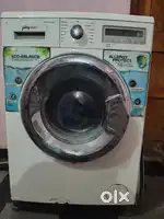 I want sell my godrej 7kg washing machine