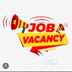 job vacancy
