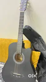 Acoustic Guitar