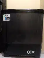 Thomson semi-automatic washing machine