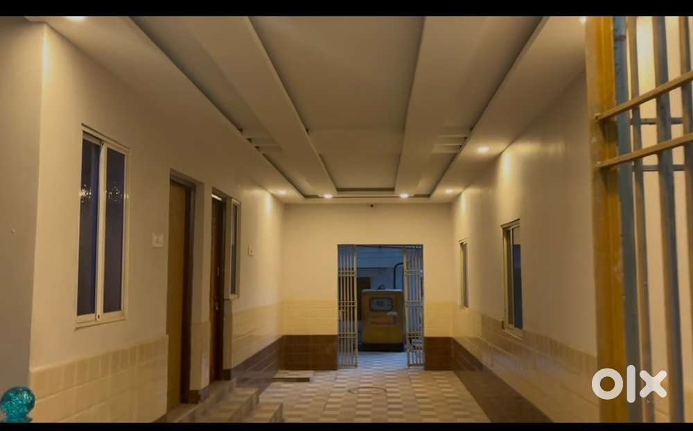 10 nos 2 BHK furnished flat at Taranigarha,Paradip