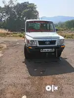Tata Sumo Gold 2012