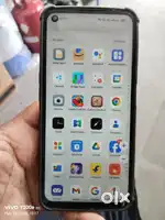 Oppo a96 8 + 4 prime 128 GB