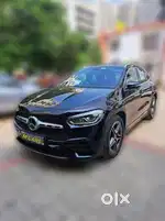 Mercedes-Benz GLA Class 2014-2017 200 CDI 4MATIC, 2022, Diesel