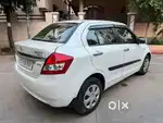 Maruti Suzuki Swift Dzire Vdi BSIV, 2014, Diesel