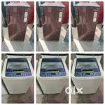 Appliances on rent