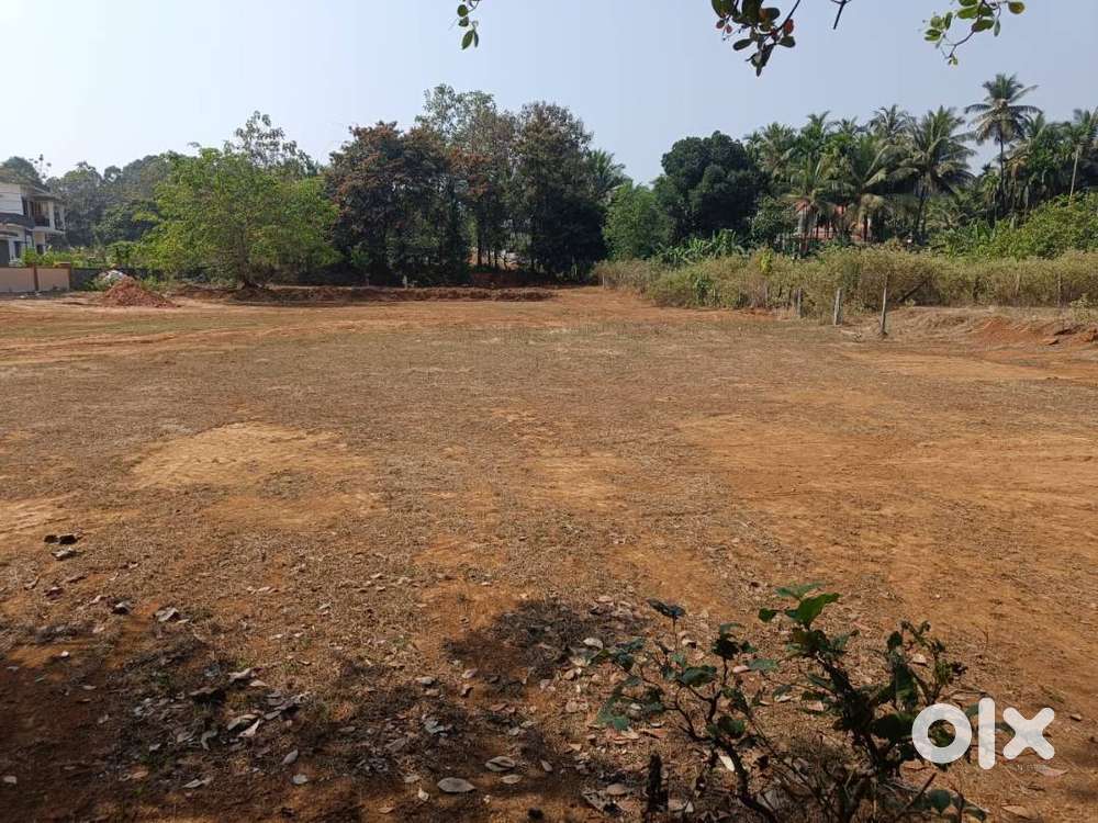 1.09(5) acres Residential / Industrial land for sales at Hebri