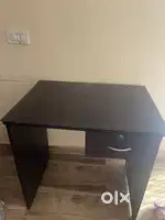 Study and Office working Table and Chair