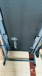 Treadmill manual