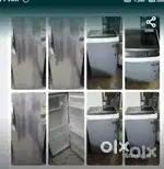 Single door fridge 5 years warranty offer