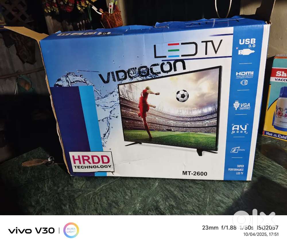 Videocon 24 inch led