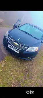 Chevrolet Sail 2014 Diesel 98000 Km Driven good candicn