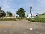 40x50 Muda Site for sale at Roopanagar