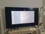 75 inch 4K Smart LED TV New Condition