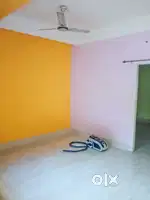 1BHK near Geeta Nagar. Couple friendly
