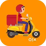 Delivery executive