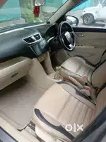 Maruti Suzuki Dzire 2013 Delhi vehicle