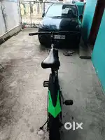 GANG VX2 Disk break with front suspension