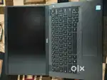 Dell i5 laptop