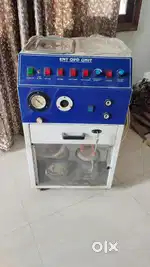 ENT OPD MACHINE