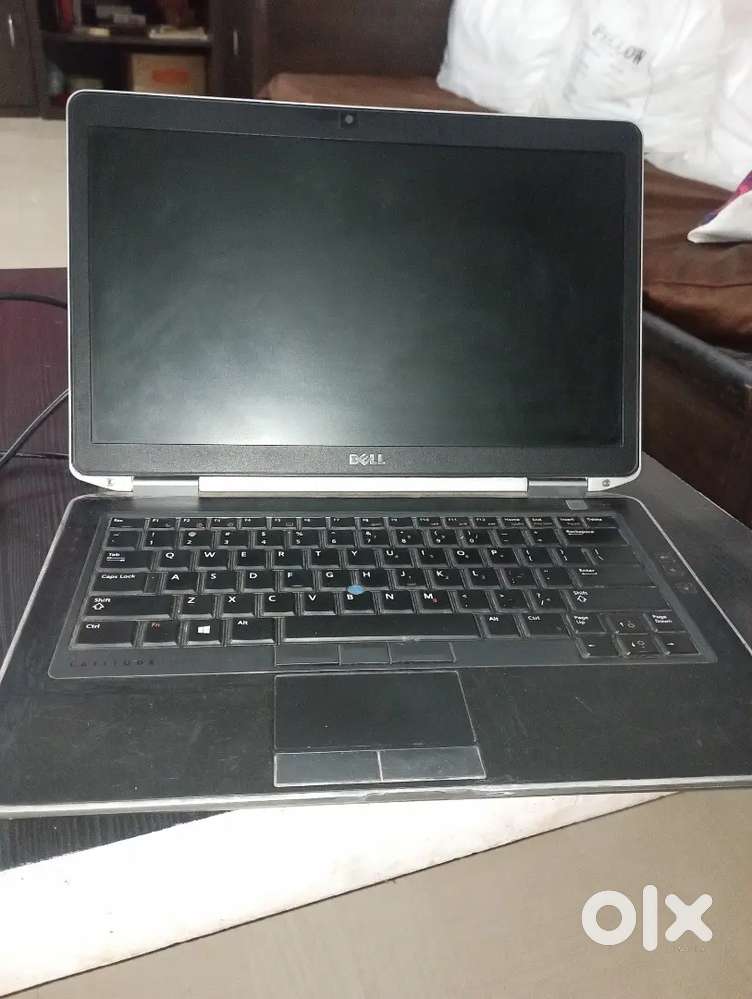 Dell laptop