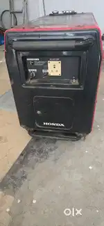 Honda generator EXK 2800