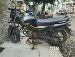 Bajaj Discover