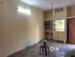 1bhk ground floor independent house available for rent Sharda chowk