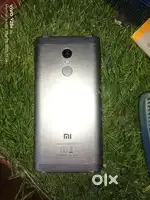 Redmi note 4
