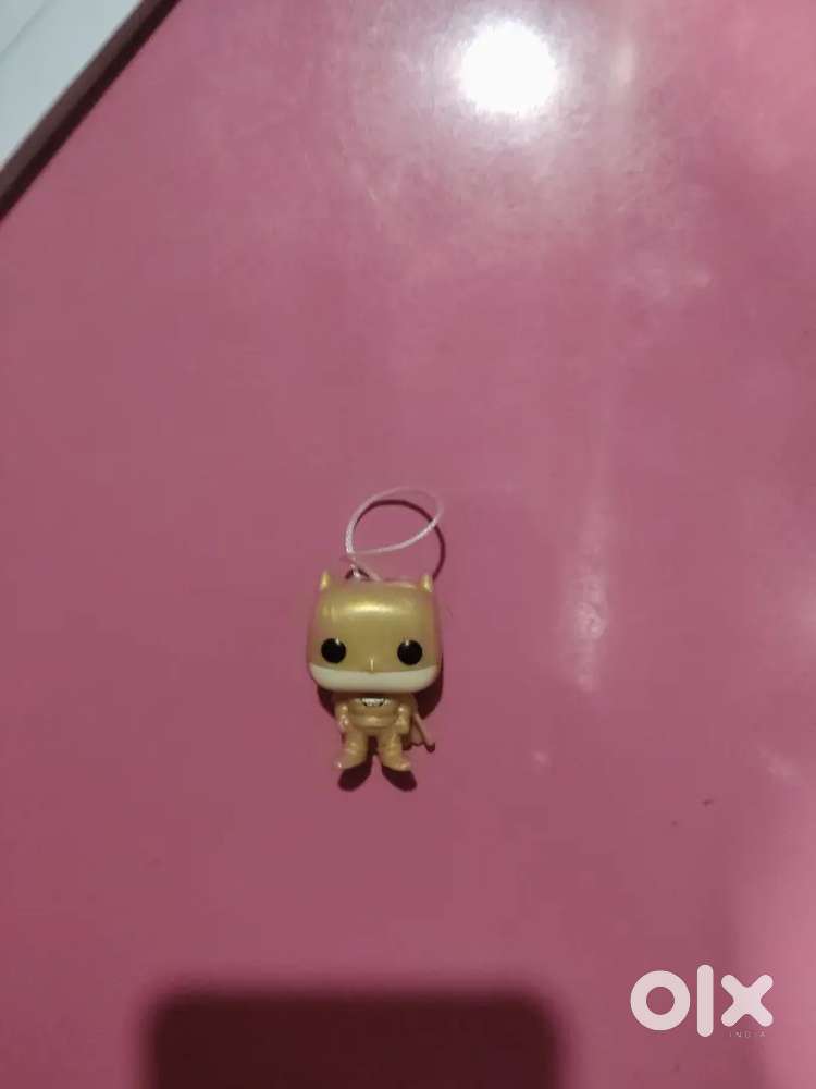 New Dc edition golden batman!!