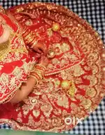 Premium Bridal Lehnga