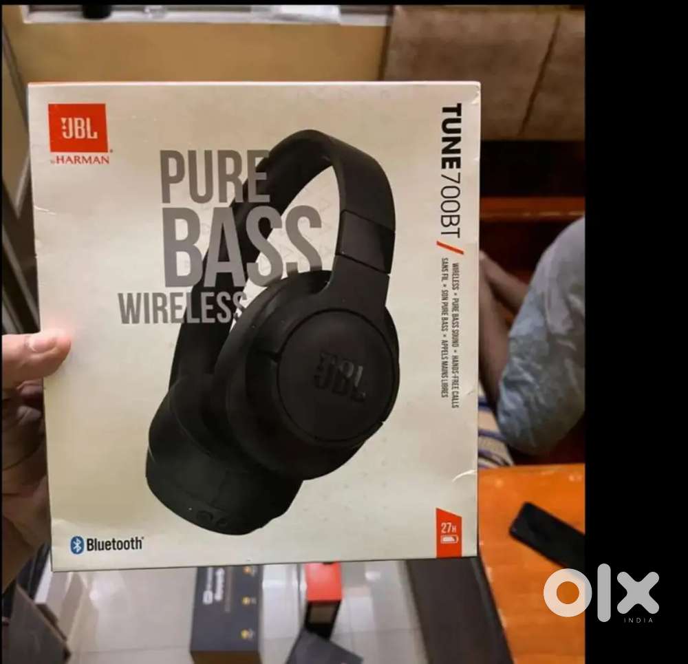 Headset JBL Tune 700 BT